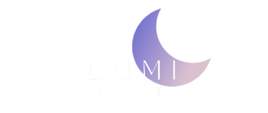 Lumi Tarot logo