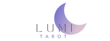 Lumi Tarot logo